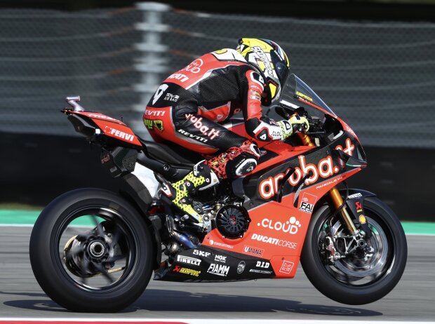 Alvaro Bautista