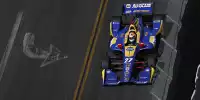 Alexander Rossi