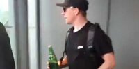 Bild zum Inhalt: Formel-1-Live-Ticker: Scherben bringen Glück - Räikkönen wieder angetrunken