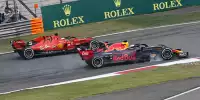 Bild zum Inhalt: TV-Quoten China: Kein Hype um das 1.000. Formel-1-Rennen