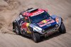 Bild zum Inhalt: Offiziell: Rallye Dakar wechselt ab 2020 nach Saudi-Arabien