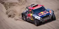 Bild zum Inhalt: Offiziell: Rallye Dakar wechselt ab 2020 nach Saudi-Arabien