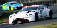Aston Martin Vantage GT3