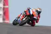 Bild zum Inhalt: Jack Miller trotz Reifenproblem beste Ducati in Austin