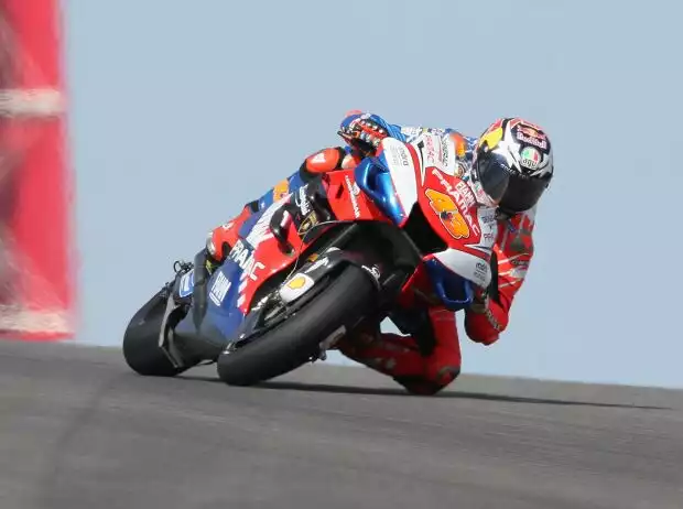 Jack Miller Titel-Bild zur News: Jack Miller