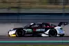 Bild zum Inhalt: DTM-Test Lausitzring: Audi bestätigt mit Dreifach-Führung starken Eindruck