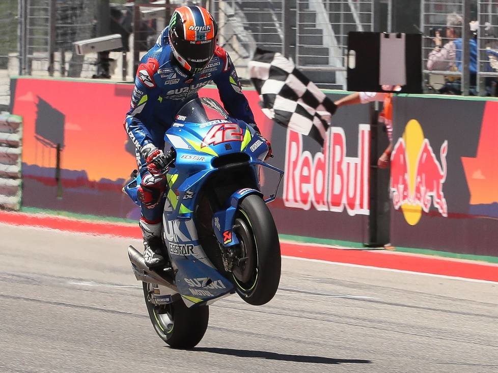 Alex Rins