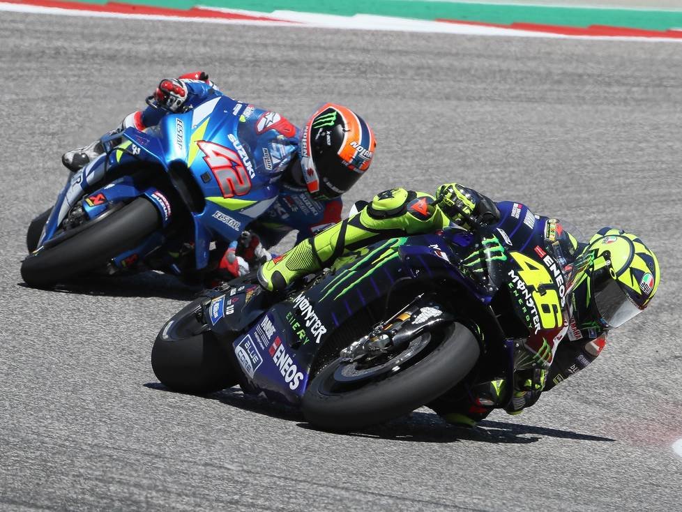 Alex Rins