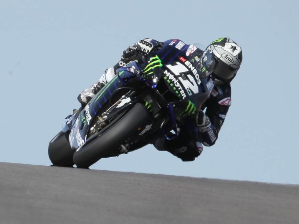 Maverick Vinales