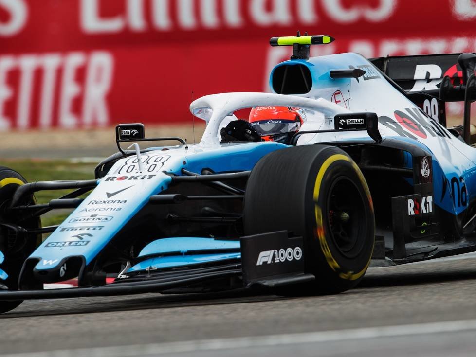 Robert Kubica