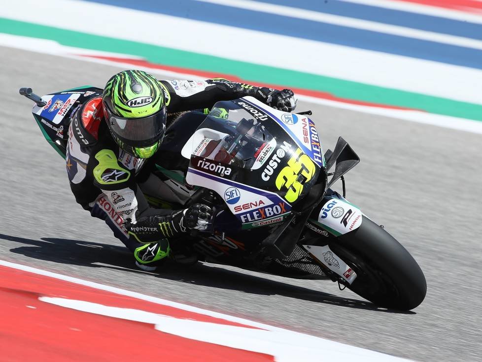 Cal Crutchlow