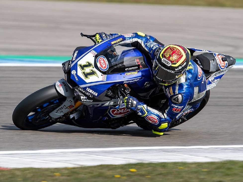 Sandro Cortese