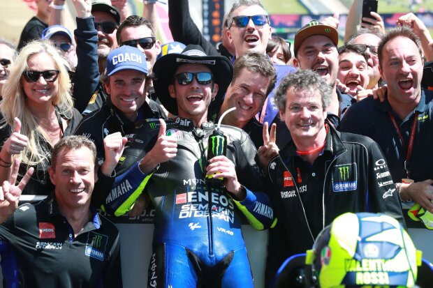 Yamaha Yamaha MotoGP ~Valentino Rossi (Yamaha)~ Yamaha Yamaha MotoGP ~Valentino Rossi (Yamaha)~