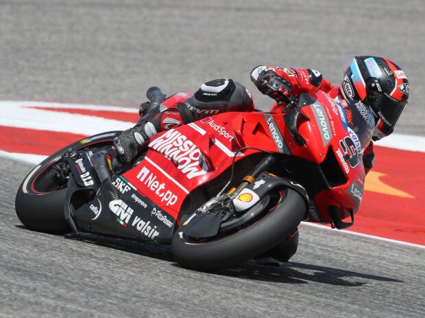 Danilo Petrucci Danilo Petrucci