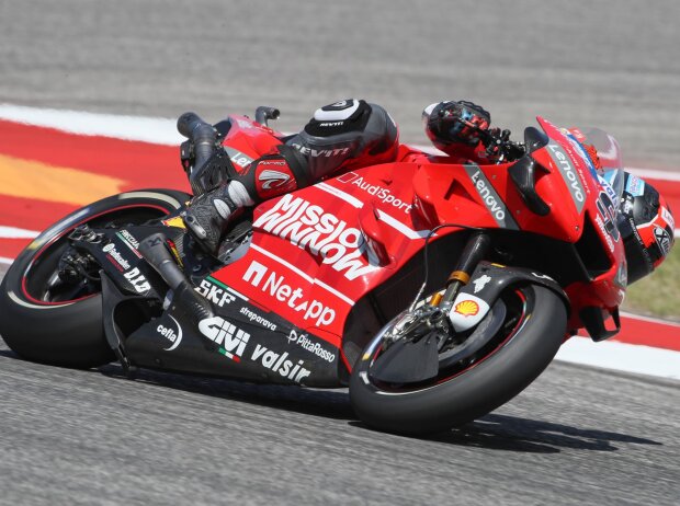 Danilo Petrucci Danilo Petrucci