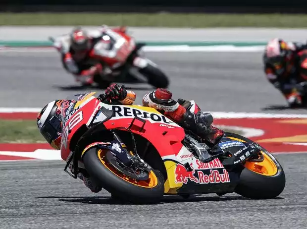 Jorge Lorenzo Titel-Bild zur News: Jorge Lorenzo