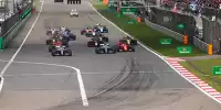 Lewis Hamilton, Valtteri Bottas, Charles Leclerc, Sebastian Vettel, Max Verstappen