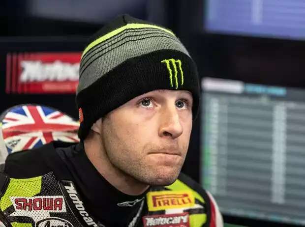 Titel-Bild zur News: Jonathan Rea