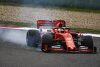 Bild zum Inhalt: Sebastian Vettel: Verstehen langsam, worum es geht