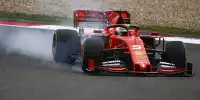 Bild zum Inhalt: Sebastian Vettel: Verstehen langsam, worum es geht