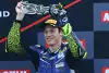 Bild zum Inhalt: Supersport-WM in Assen: Thomas Gradinger feiert erstes WM-Podium