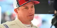 Kimi Räikkönen