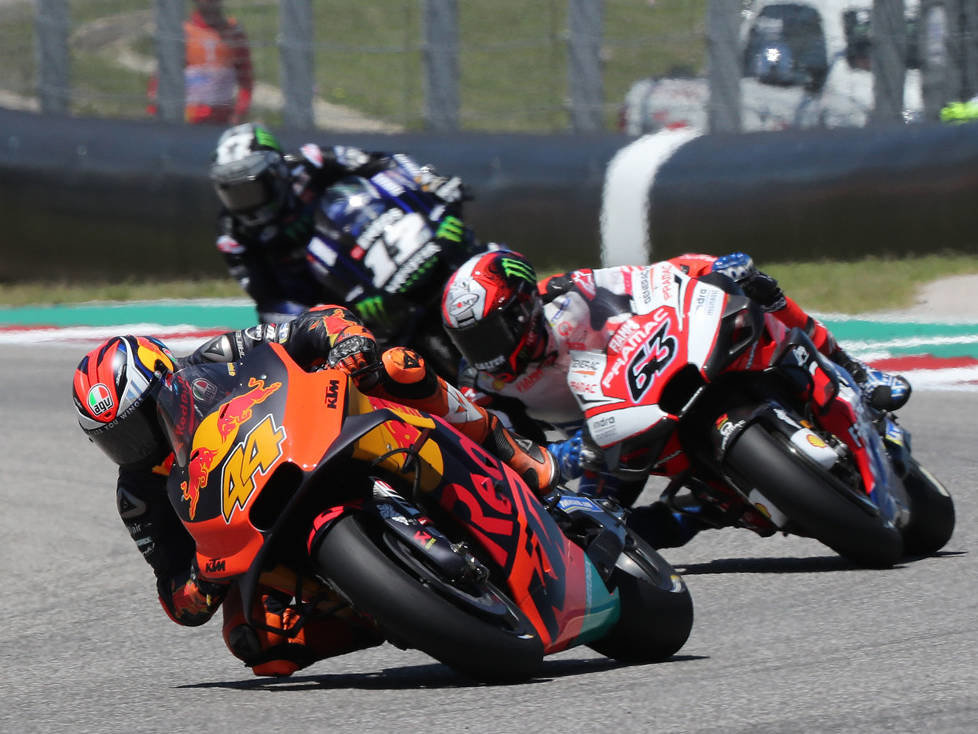 Pol Espargaro