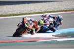 Alvaro Bautista vor Markus Reiterberger