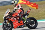 Alvaro Bautista