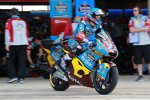 Alex Marquez (Marc VDS) 