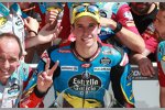 Alex Marquez (Marc VDS) 