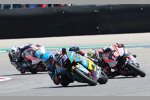 Alex Marquez vor Thomas Lüthi 