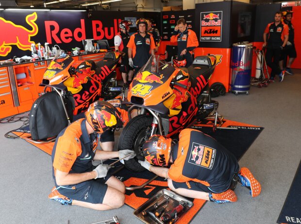 Pol Espargaro Pol Espargaro