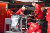 Bild zum Inhalt: Ferrari-Elektronik: Beim nächsten Wechsel droht bereits Strafe
