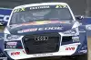 Bild zum Inhalt: Mattias Ekström: WRX-Gaststart in Spa-Francorchamps