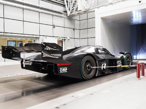 Volkswagen ID. R Volkswagen ID. R
