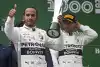 Bild zum Inhalt: Formel-1-Live-Ticker: Hamilton in Baku nicht der Favorit?