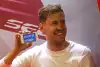 Bild zum Inhalt: Sebastian Vettel: Lieber ein Nokia 6110 als ein neues Smartphone