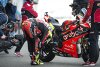 Bild zum Inhalt: Alvaro Bautista über Drehzahlanpassung der Ducati: "Natürlich spüre ich das"