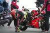 Bild zum Inhalt: Alvaro Bautista über Drehzahlanpassung der Ducati: "Natürlich spüre ich das"