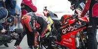 Bild zum Inhalt: Alvaro Bautista über Drehzahlanpassung der Ducati: "Natürlich spüre ich das"