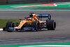 Bild zum Inhalt: Gil de Ferran: Renault ist nicht McLarens Ziel