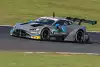 Bild zum Inhalt: Ziel erreicht! Darum darf Aston Martin während der DTM-Saison testen