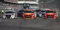Supercars Australia, Start