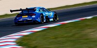Bild zum Inhalt: DTM-Test Lausitzring: Fittipaldi überzeugt bei erneuter Audi-Dreifachführung
