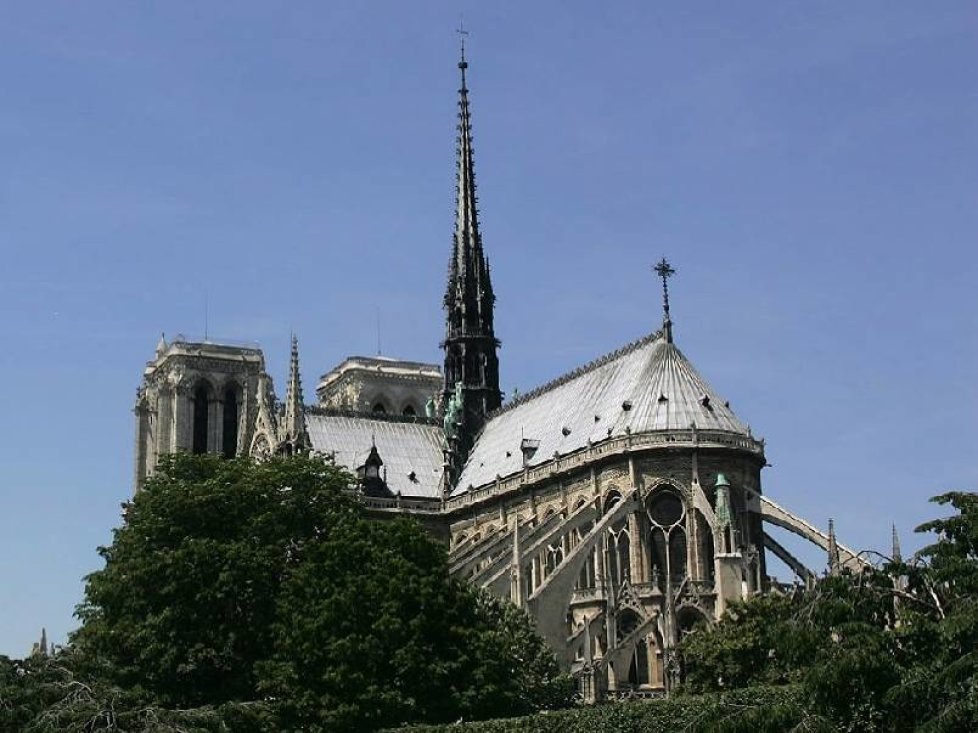 Notre-Dame