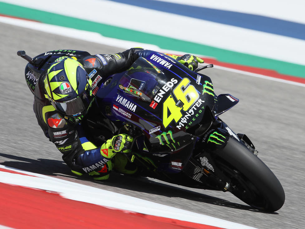 Valentino Rossi