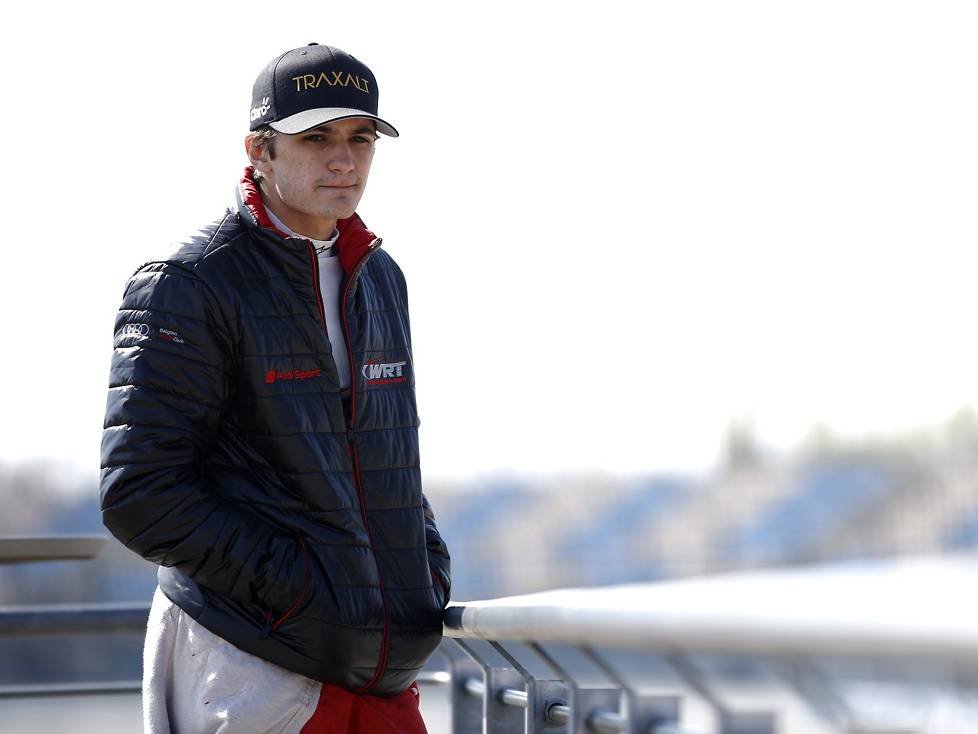 Pietro Fittipaldi
