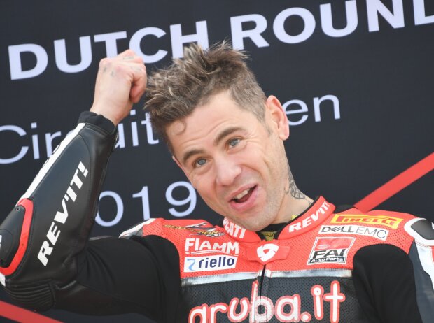 Alvaro Bautista