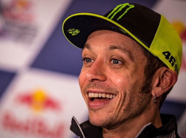 Valentino Rossi